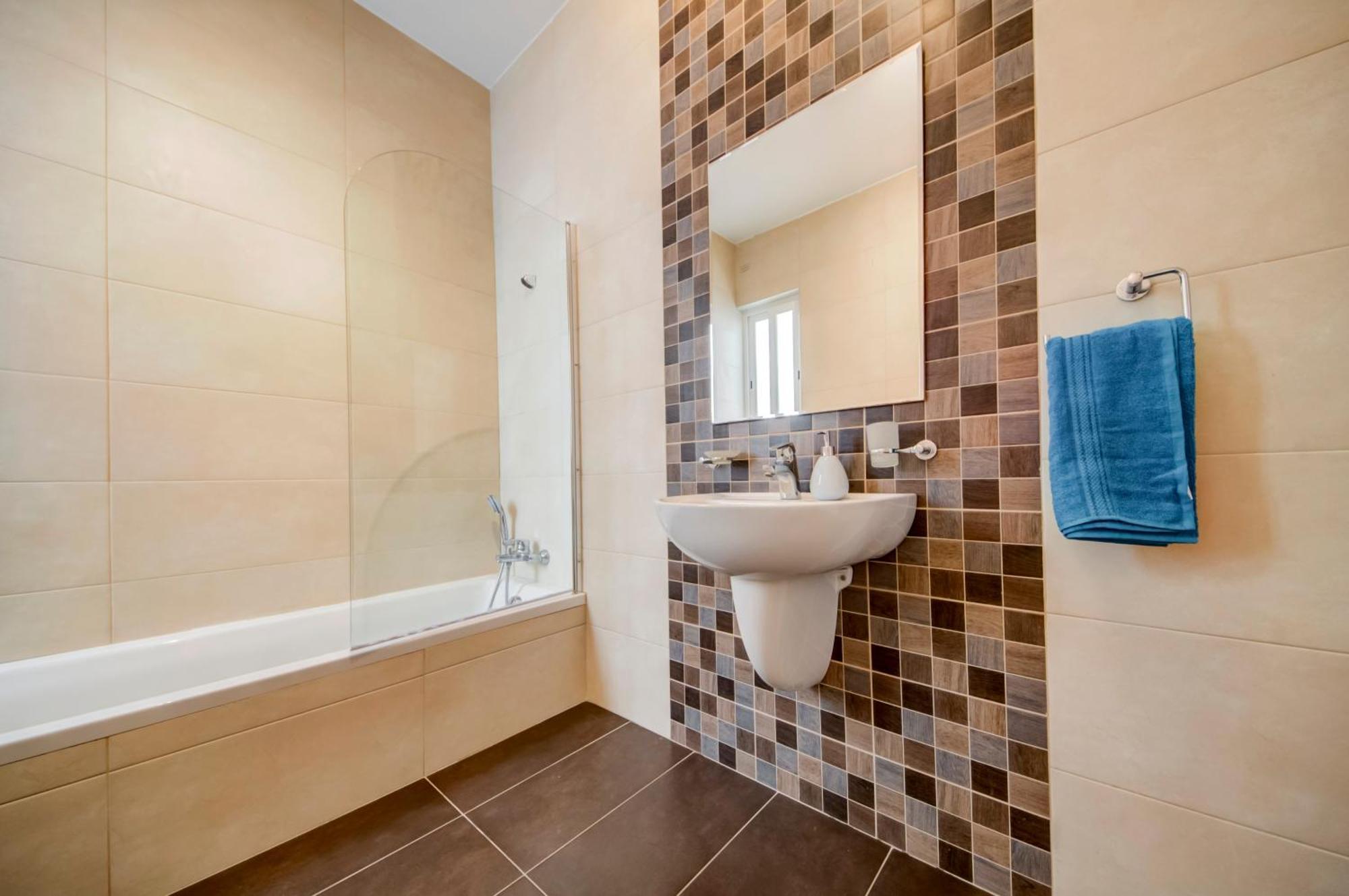 Modern 2Br Apt With Balconies In St Julians, Paceville - Apt 5 By Vaganza San Julián Exterior foto