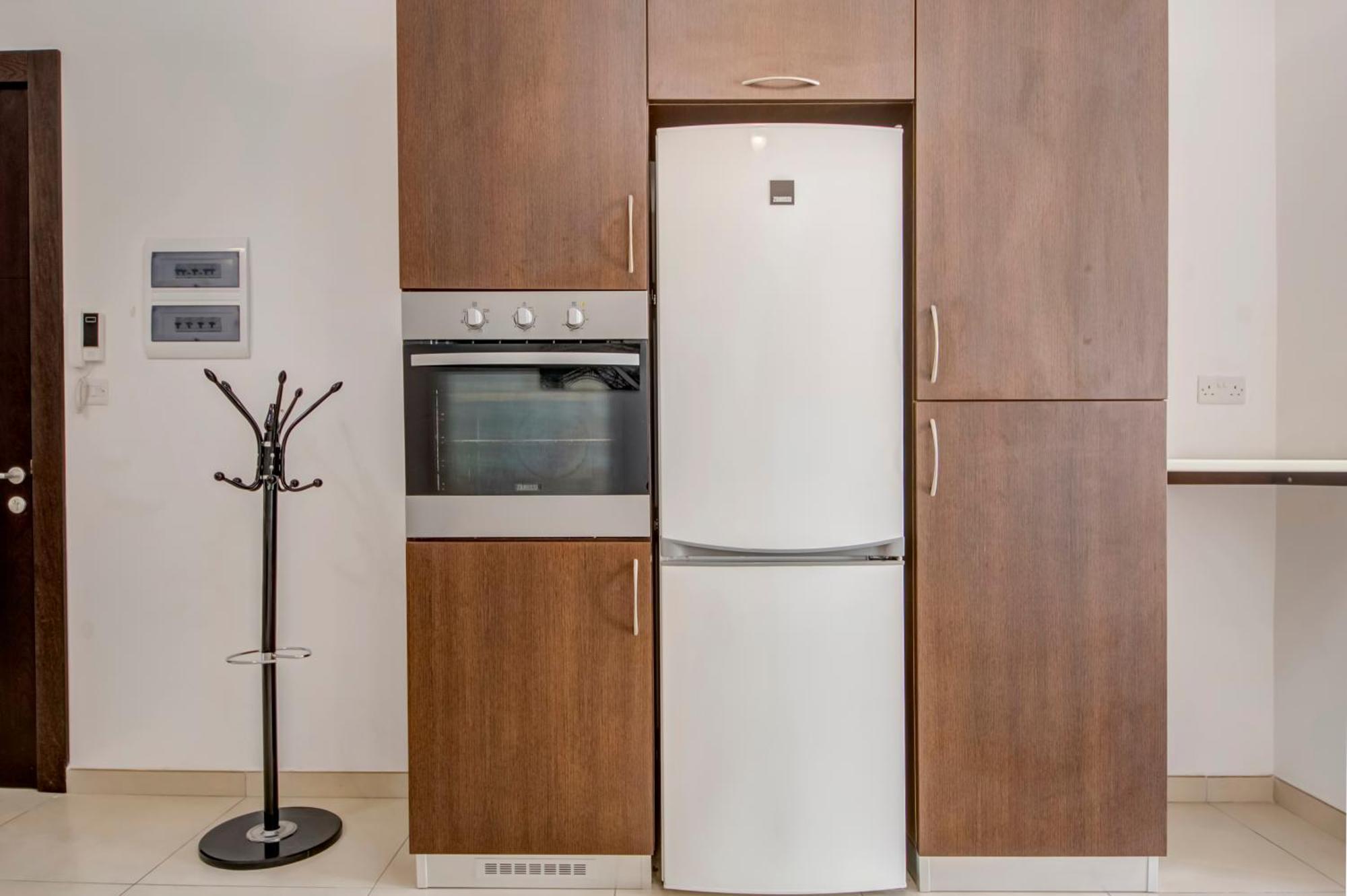 Modern 2Br Apt With Balconies In St Julians, Paceville - Apt 5 By Vaganza San Julián Exterior foto